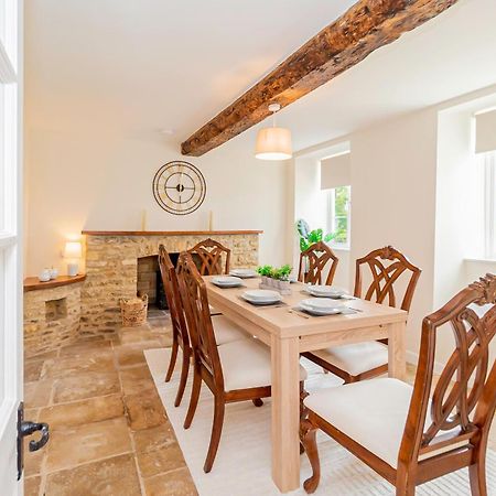 Farmhouse Retreat, 4 Bed, Pet Friendly Long Hanborough Екстер'єр фото