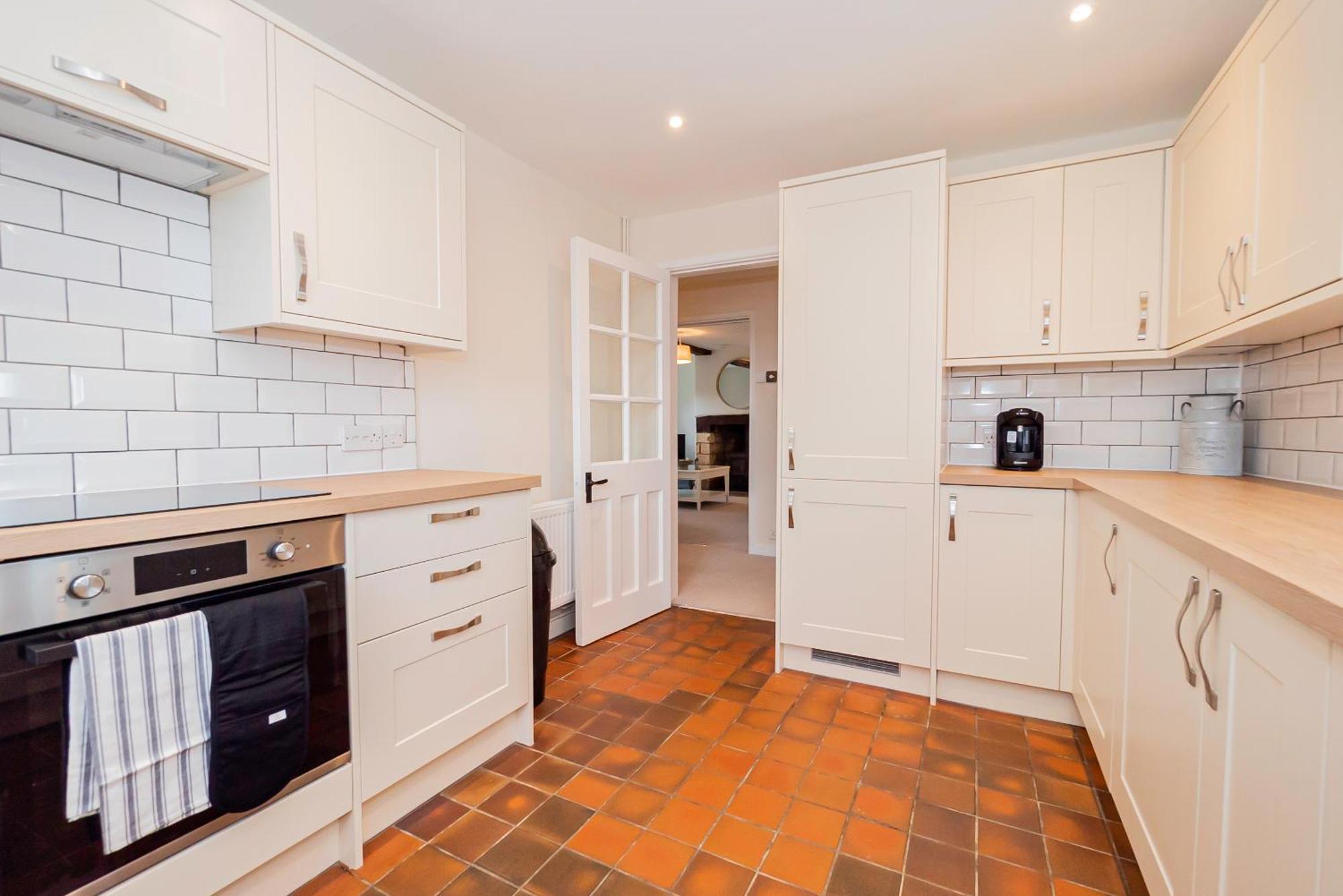 Farmhouse Retreat, 4 Bed, Pet Friendly Long Hanborough Екстер'єр фото