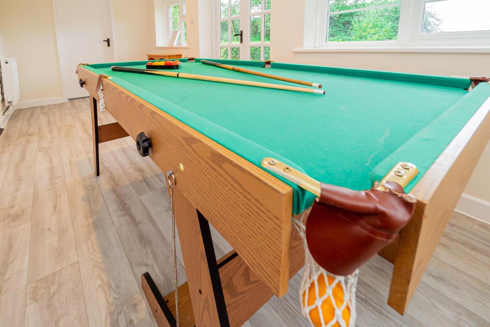 Farmhouse Retreat, 4 Bed, Pet Friendly Long Hanborough Екстер'єр фото