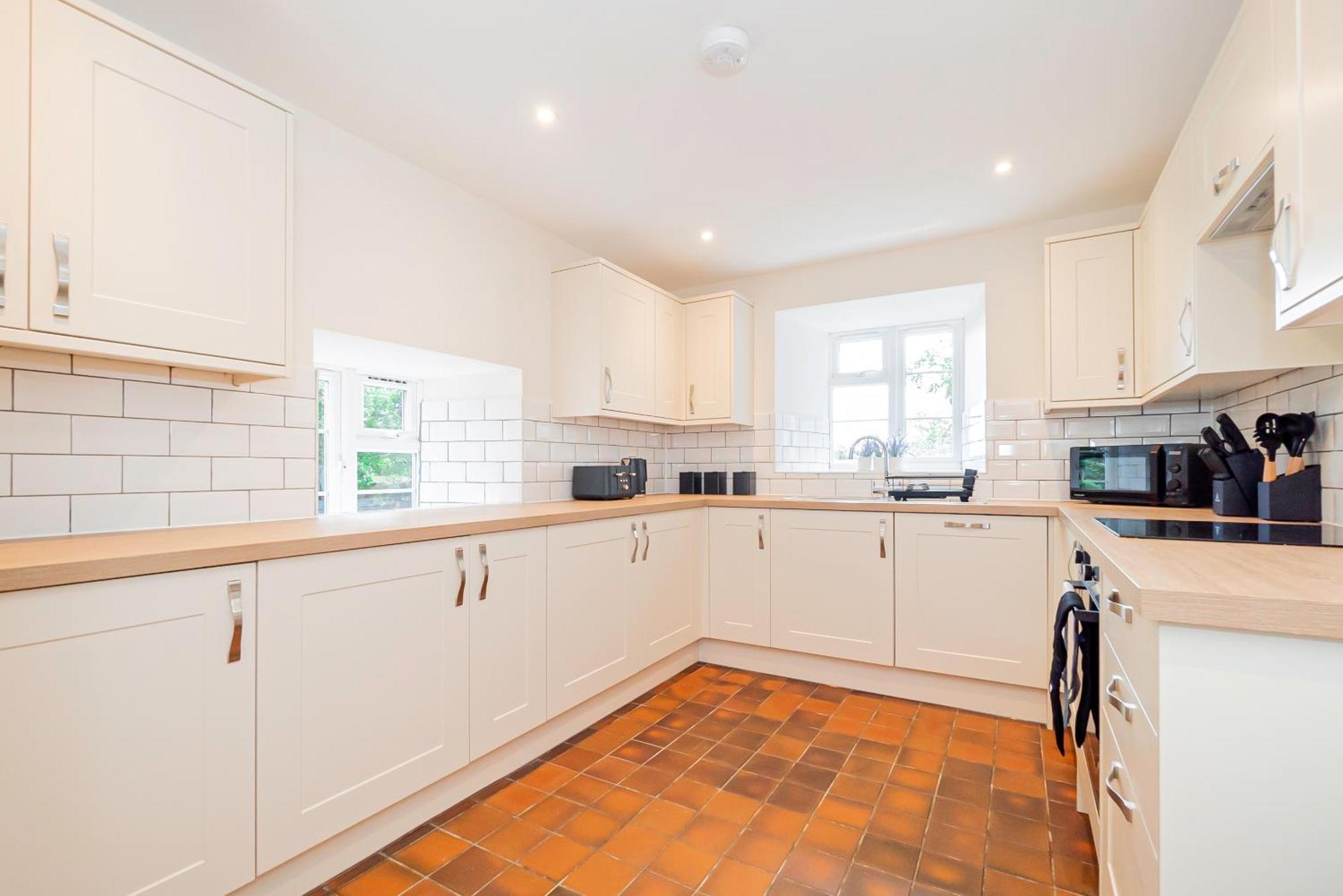 Farmhouse Retreat, 4 Bed, Pet Friendly Long Hanborough Екстер'єр фото