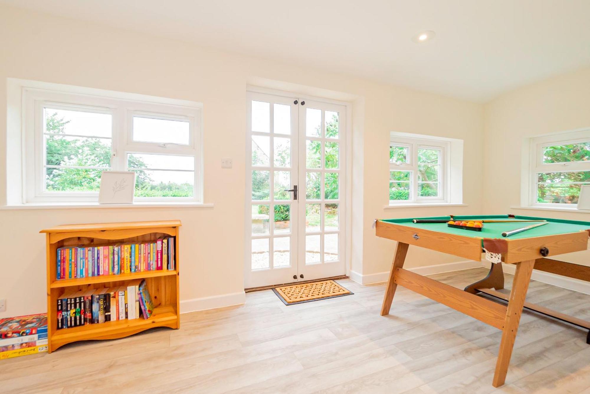 Farmhouse Retreat, 4 Bed, Pet Friendly Long Hanborough Екстер'єр фото