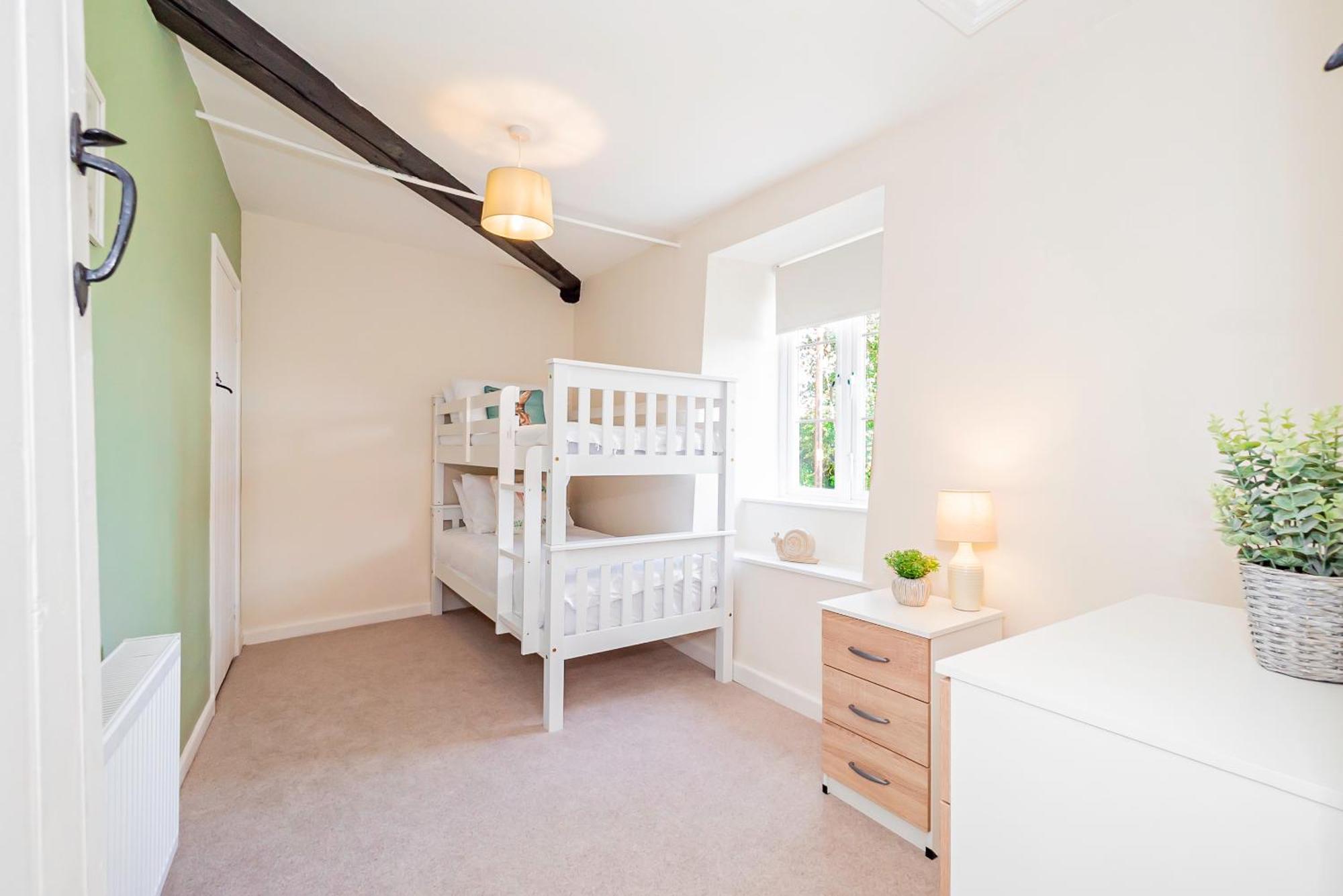Farmhouse Retreat, 4 Bed, Pet Friendly Long Hanborough Екстер'єр фото