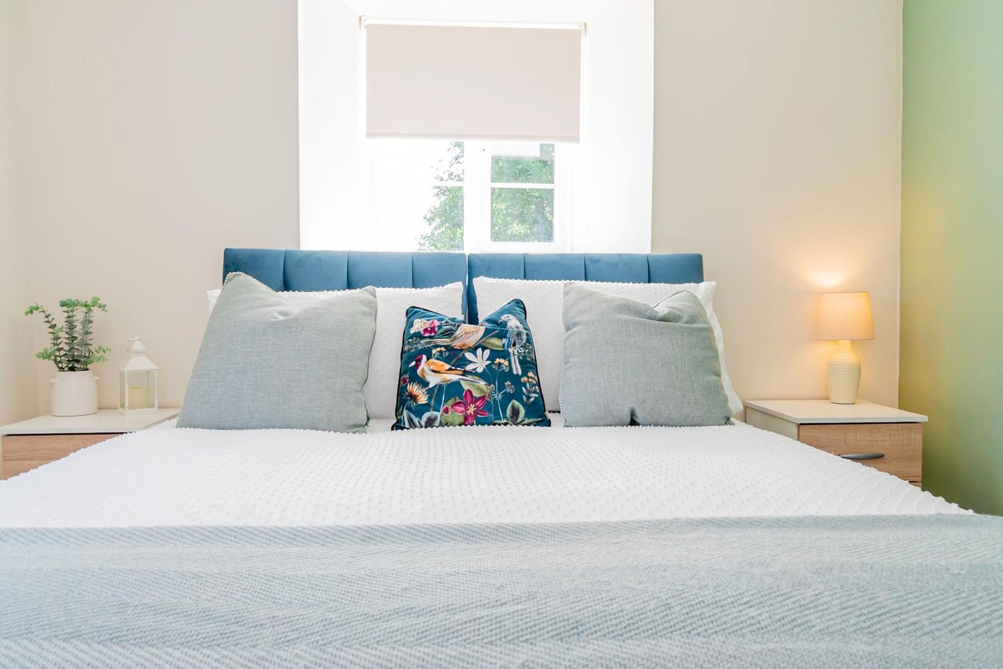 Farmhouse Retreat, 4 Bed, Pet Friendly Long Hanborough Екстер'єр фото