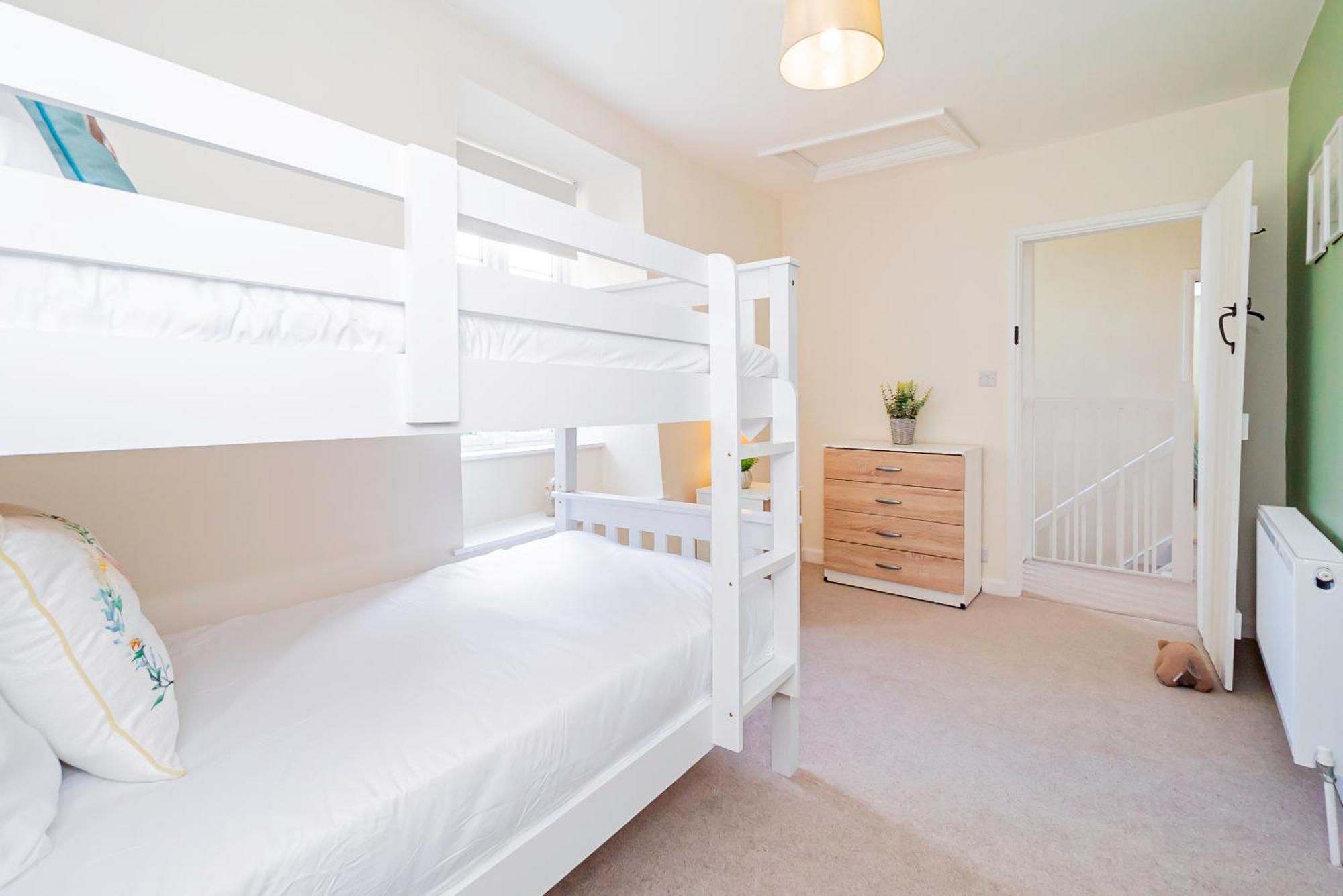 Farmhouse Retreat, 4 Bed, Pet Friendly Long Hanborough Екстер'єр фото
