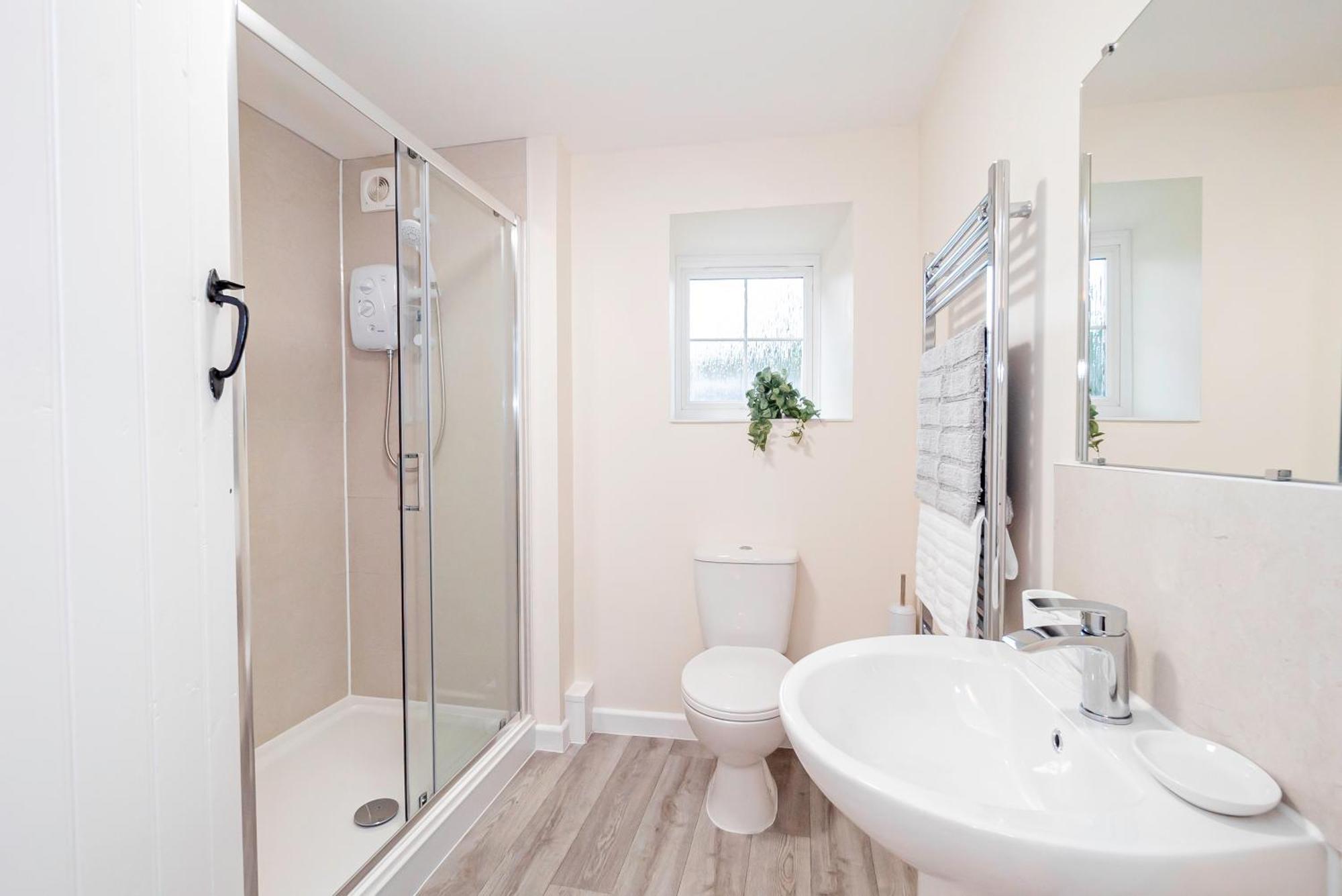 Farmhouse Retreat, 4 Bed, Pet Friendly Long Hanborough Екстер'єр фото