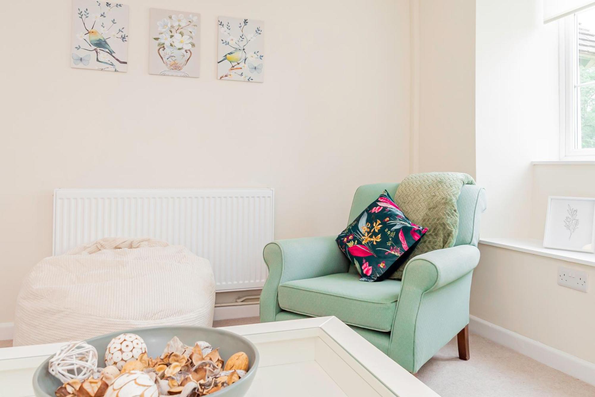 Farmhouse Retreat, 4 Bed, Pet Friendly Long Hanborough Екстер'єр фото