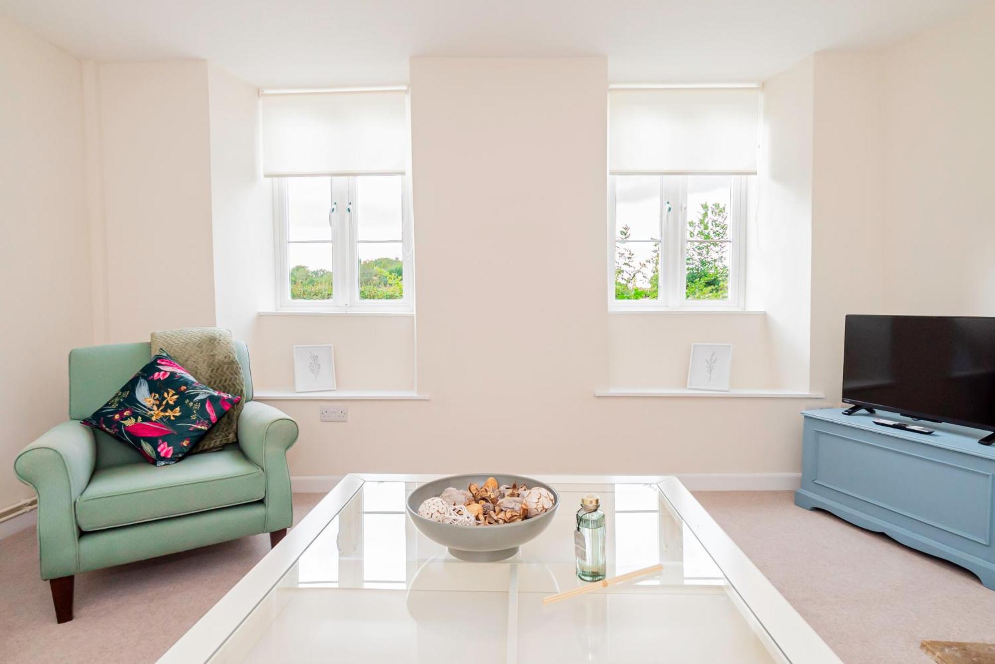 Farmhouse Retreat, 4 Bed, Pet Friendly Long Hanborough Екстер'єр фото