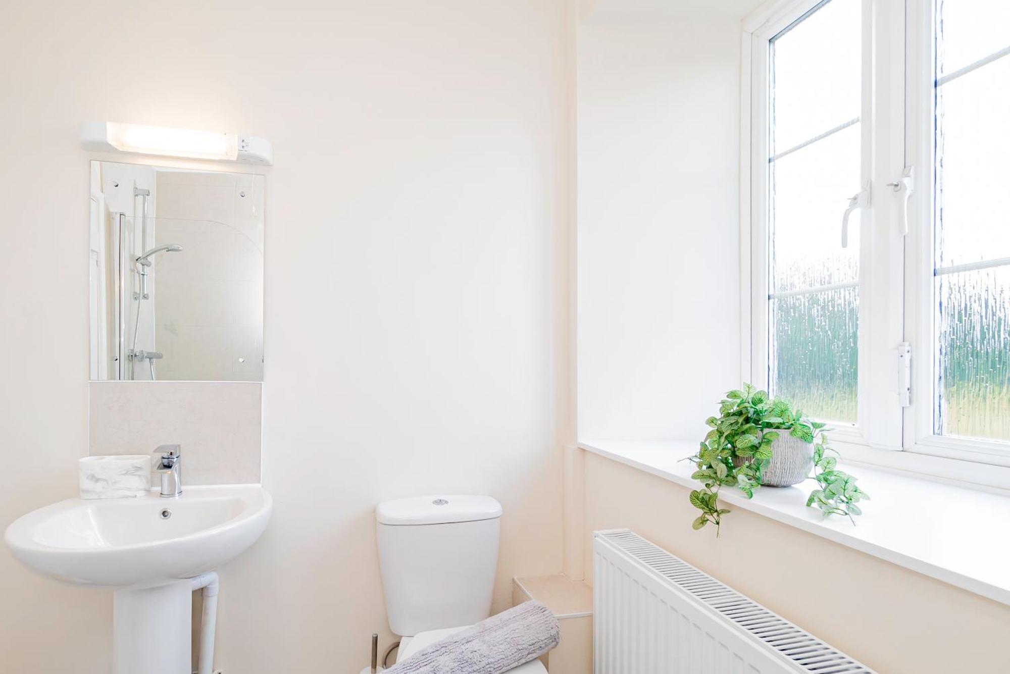 Farmhouse Retreat, 4 Bed, Pet Friendly Long Hanborough Екстер'єр фото